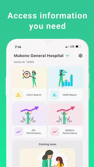 MyShifo應用截圖第1張