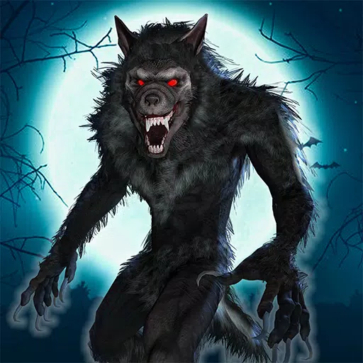 Wild Werewolf