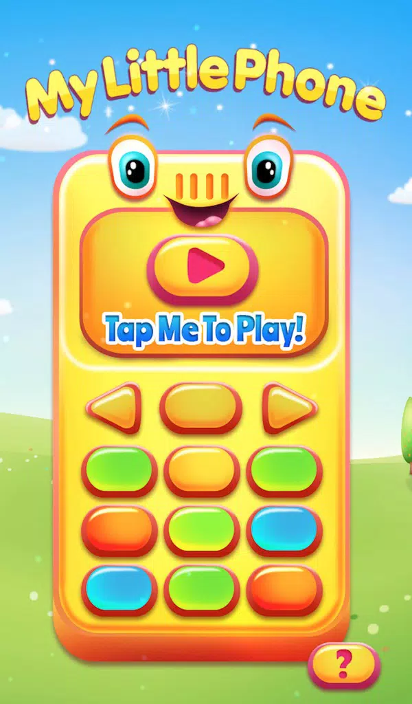 My Little Phone Screenshot 1