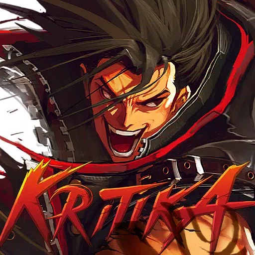 Kritika: Le Chevalier Blanc