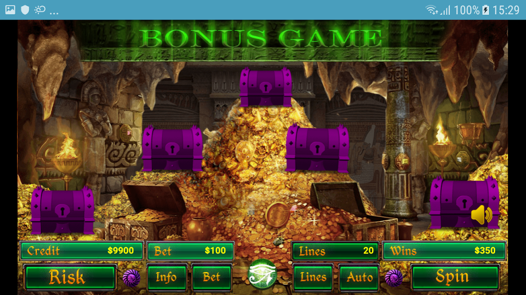 Jeet and Win Bonus Game Screenshot 1