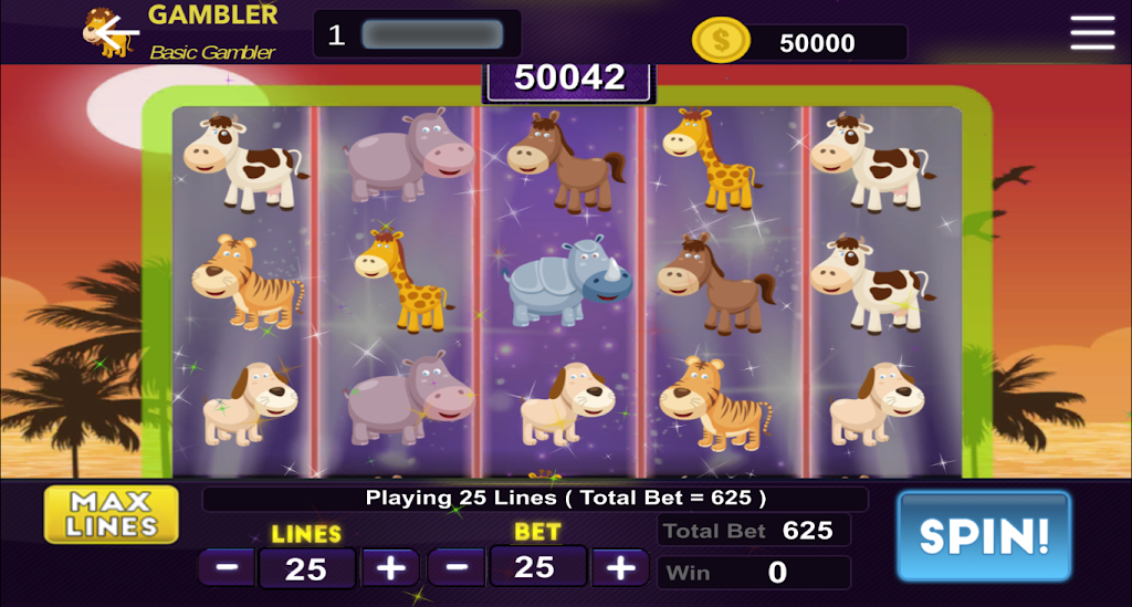 Online Gratis - Best Casino Game Slot Machine應用截圖第3張