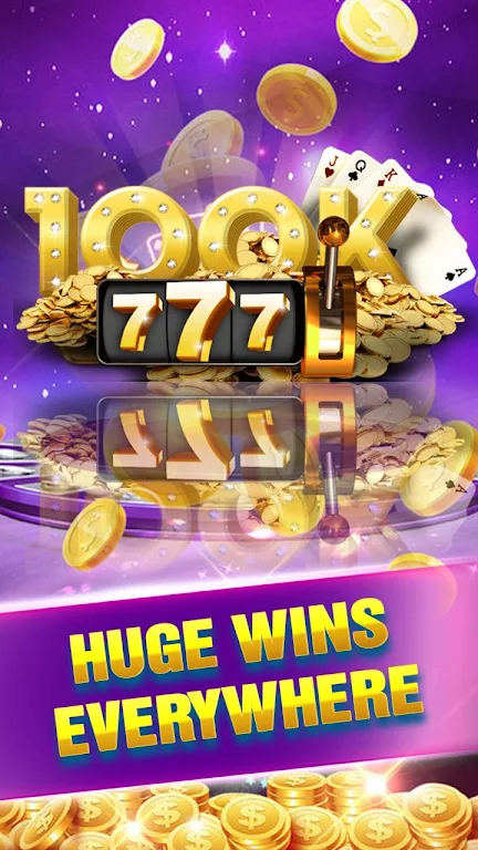 iLucky Săn Hũ Win Club應用截圖第3張