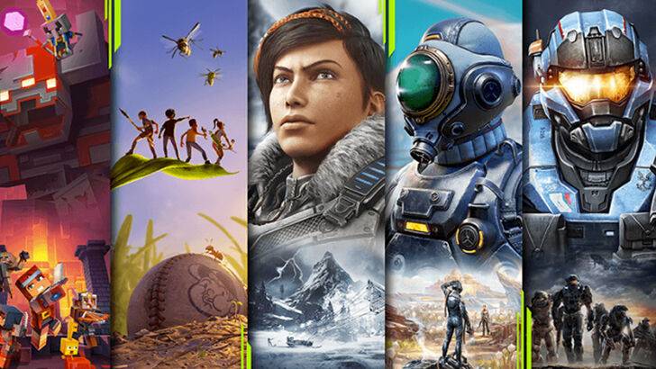 Xbox CEO承诺开关2新游戏的兼容性