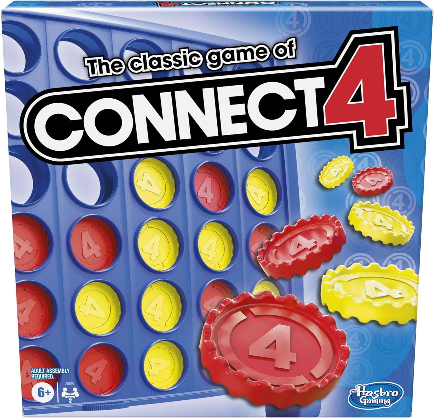 Connectez 4