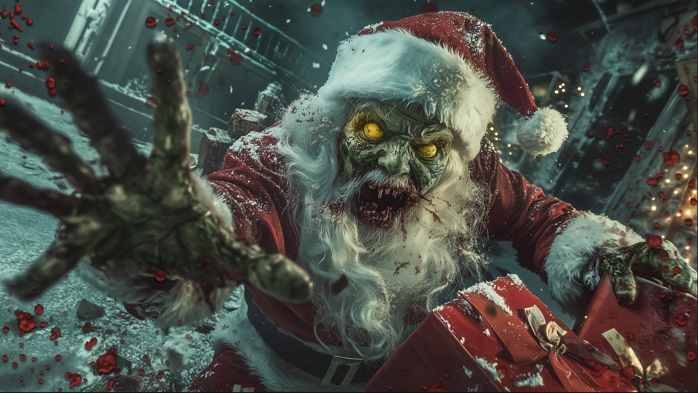 Activision은 'AI Slop'백래시 후 Black Ops 6에서 AI의 사용을 고백합니다.