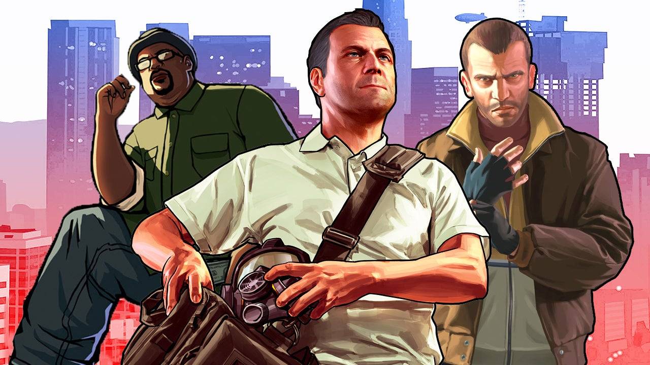 Rockstar покупает Grand Theft Auto: Трилогия - разработчик окончательного издания, переименование Rockstar Australia