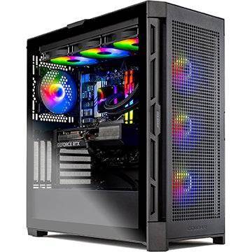 AMD Radeon RX 9070 XT Gaming PC -Preis von Amazon beschleunigt