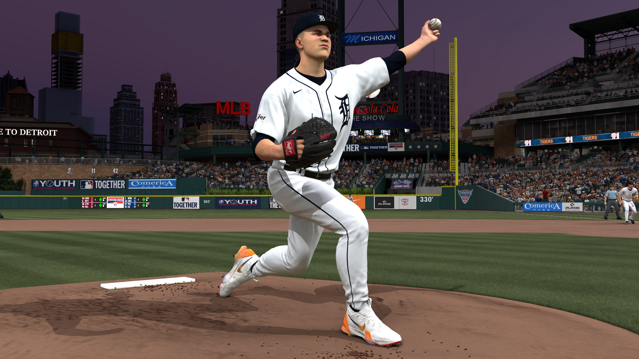 Fix 'Base Hit To Right Field' Bug in MLB The Show 25
