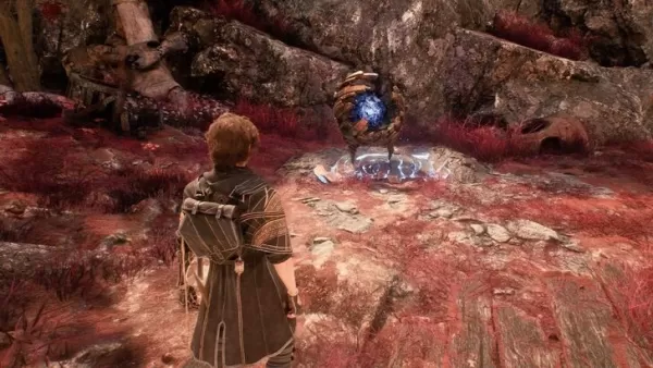 Clair Obscur: Expedition 33 First Update Fixes Grown burgeon Soft-Lock-Probleme