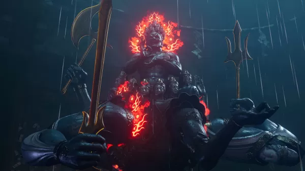 Ninja Gaiden 4 enthüllt blutige Hochgeschwindigkeits-Action in der neuesten Vorschau