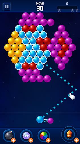 Bubble Star Plus : BubblePop Скриншот 2