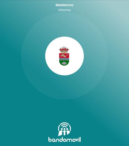Madarcos Informa スクリーンショット 1