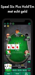 bet365 Poker - Texas Holdem 스크린샷 3