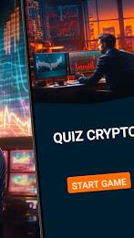 Game Quiz - Trade Crypto Screenshot 3