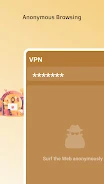 VPN XLock - Secure Shield VPN應用截圖第3張