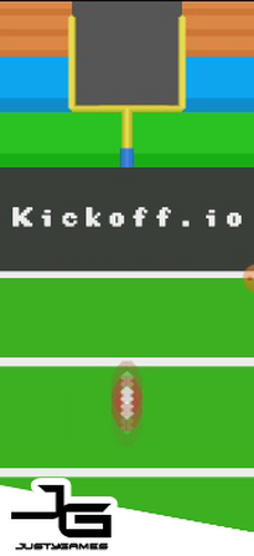 Kickoff.io スクリーンショット 1