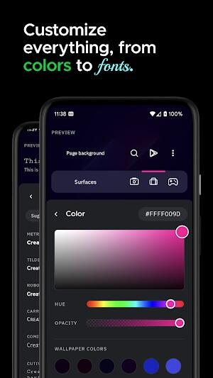 Smart Panel Turbo apk for android