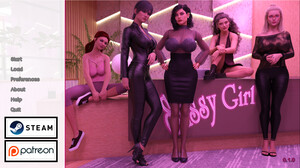 Sassy Girl – New Version 0.3.5 [Hematite] Screenshot 1