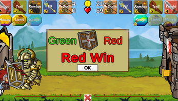 To-Wars - 2 players 스크린샷 4