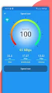 Network signal strength meter應用截圖第3張