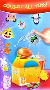 Happy Kids Meal - Burger Game应用截图第2张