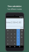 Mobi Calculator 스크린샷 1