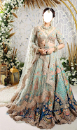 Bridal Wedding Lahenga Designs 스크린샷 4