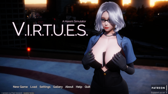 VIRTUES Скриншот 3