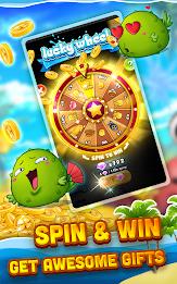 iFish ZingPlay - Fish Hunter O应用截图第4张