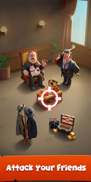 Mafia Master スクリーンショット 2