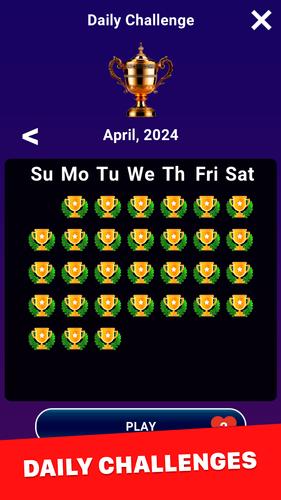 Millionaire Screenshot 4