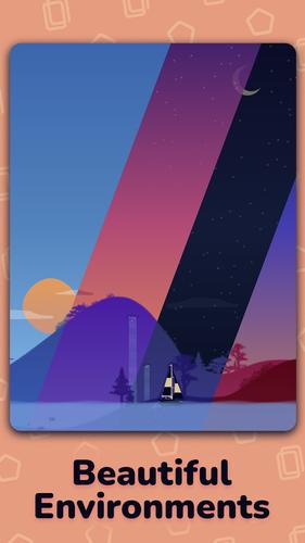 Word Horizons Captura de pantalla 2