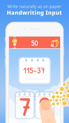 KING OF MATH Capture d'écran 4