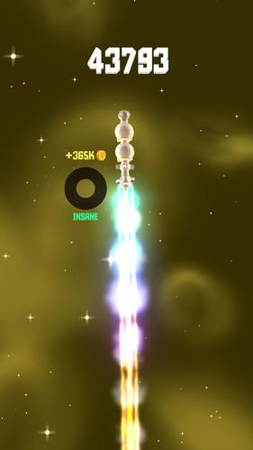 Space Frontier 2 スクリーンショット 1
