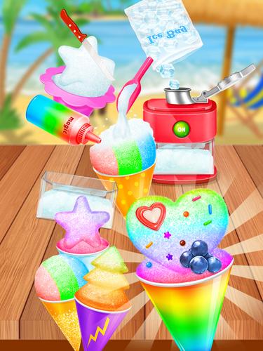 Carnival Fair Food 스크린샷 4