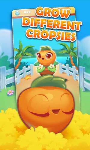 Farm Heroes Saga應用截圖第4張