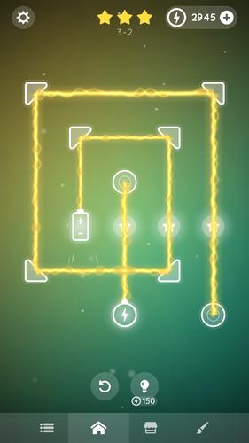 Laser: Relaxing & Anti-Stress Captura de pantalla 3