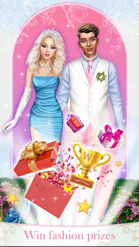 Wedding Stylist Скриншот 3