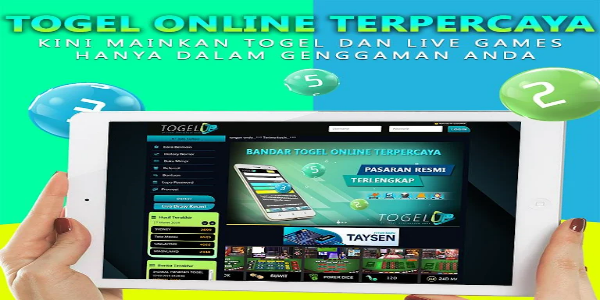 TogelUp應用截圖第3張
