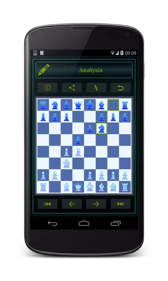 Mobile Chess应用截图第3张