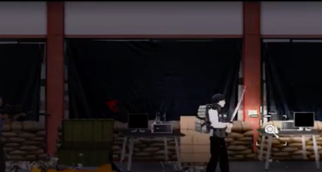 The Last Stand Union City Mod स्क्रीनशॉट 2