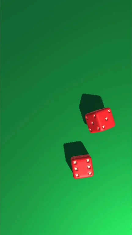 Dices Scrum Game Captura de pantalla 2