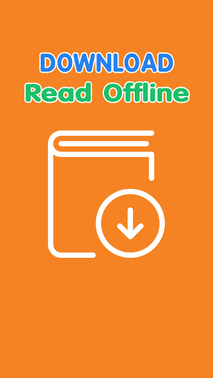 Manga World - Best FREE Manga Reader Screenshot 1