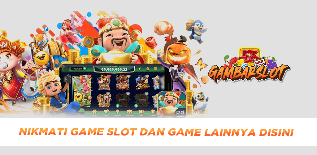 GambarSlot - Game Slot Online Free Capture d'écran 2