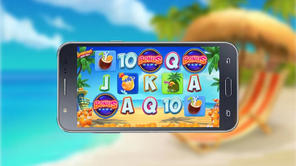 Casino Aloha Captura de tela 3