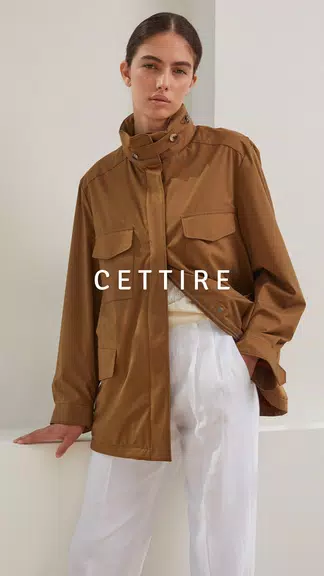 CETTIRE應用截圖第1張