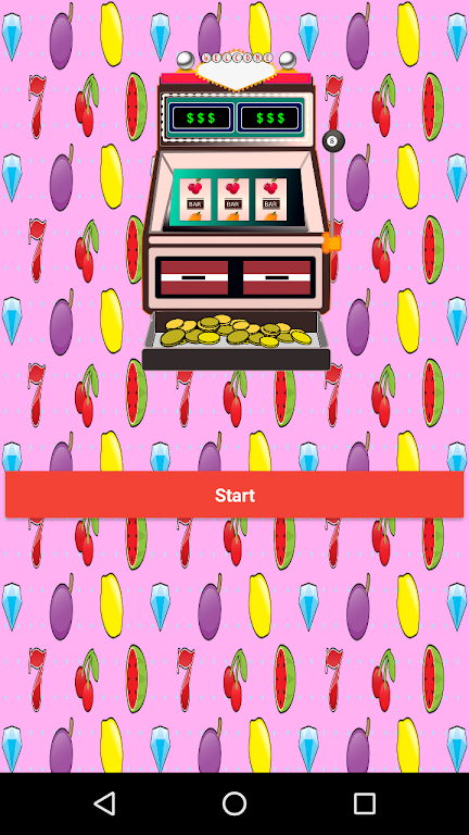 FunCoin - Coin Game Slot Machine應用截圖第1張