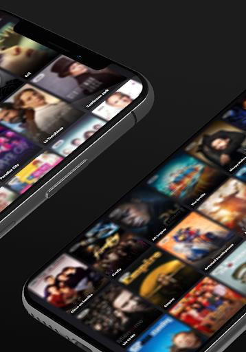 SeriesFlix - Series & Movies應用截圖第2張