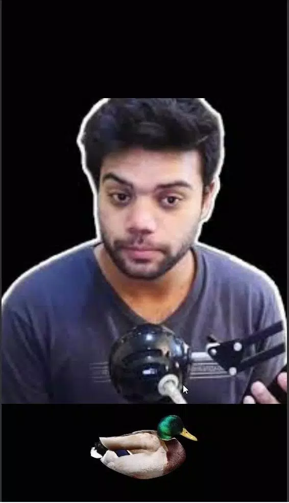 DuckyDuck Capture d'écran 3